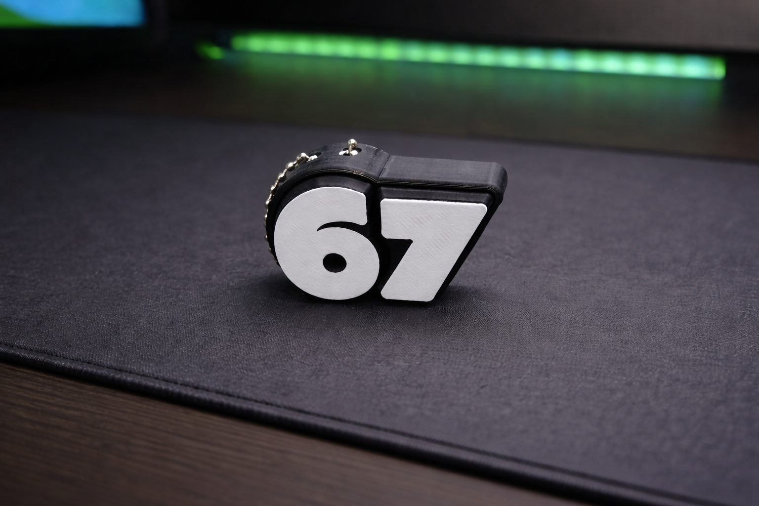 67 Clicker