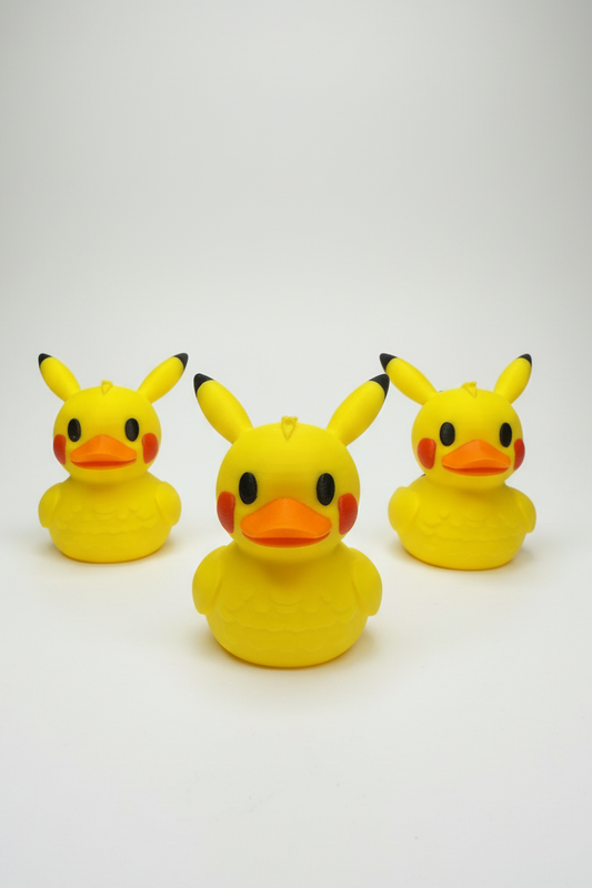 Pikachu Duck