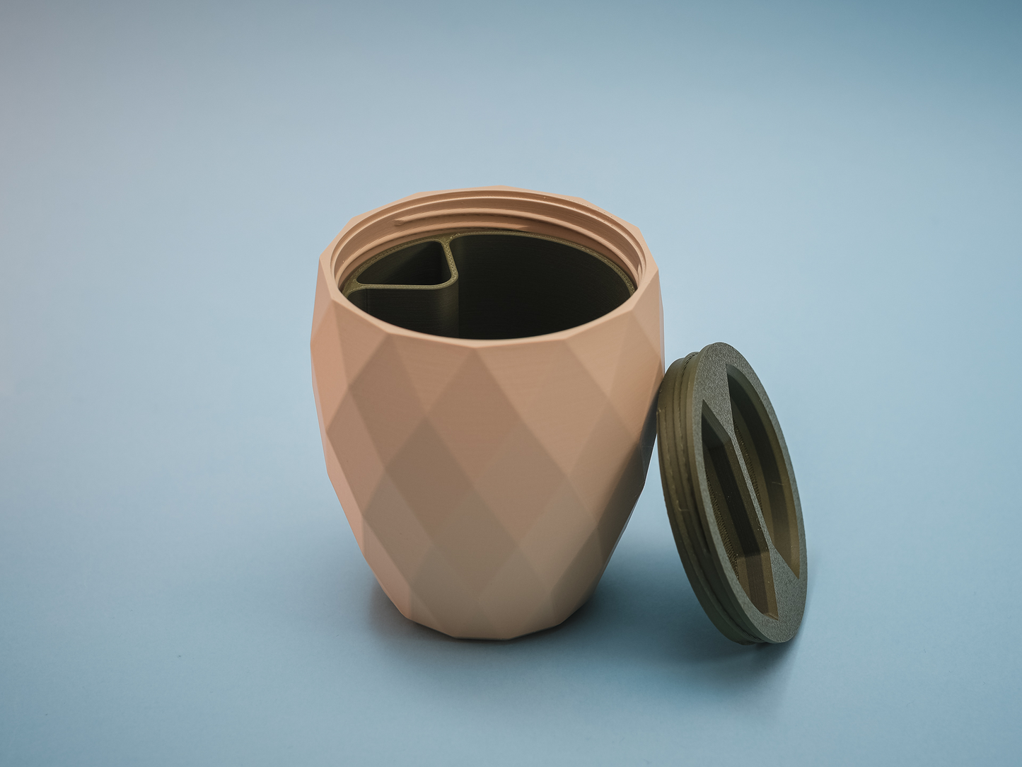 Pistachio Cup