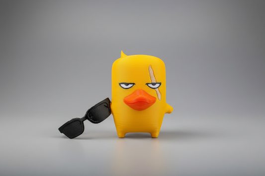 Gaming Blobs