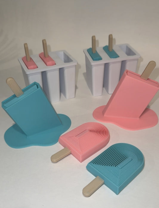 Popsicle Fidget Toy