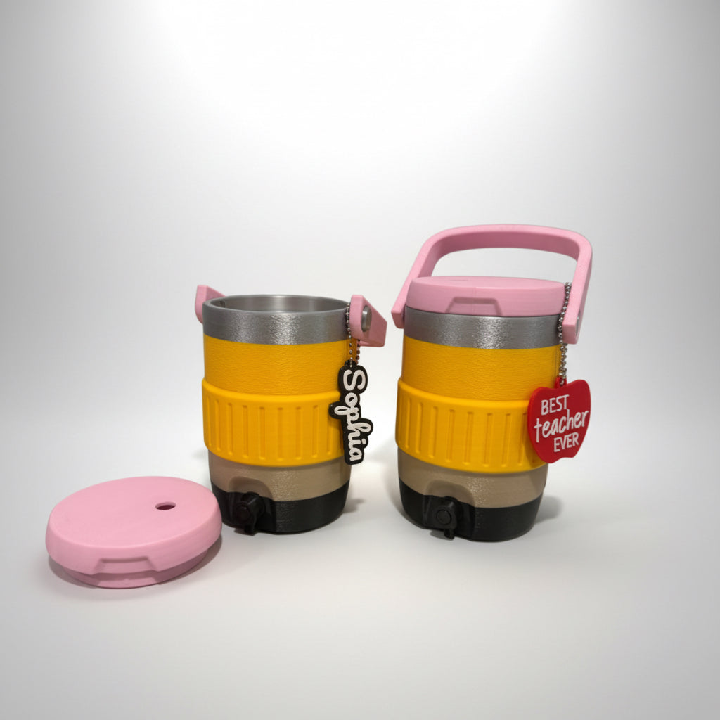 Pencil Koozie
