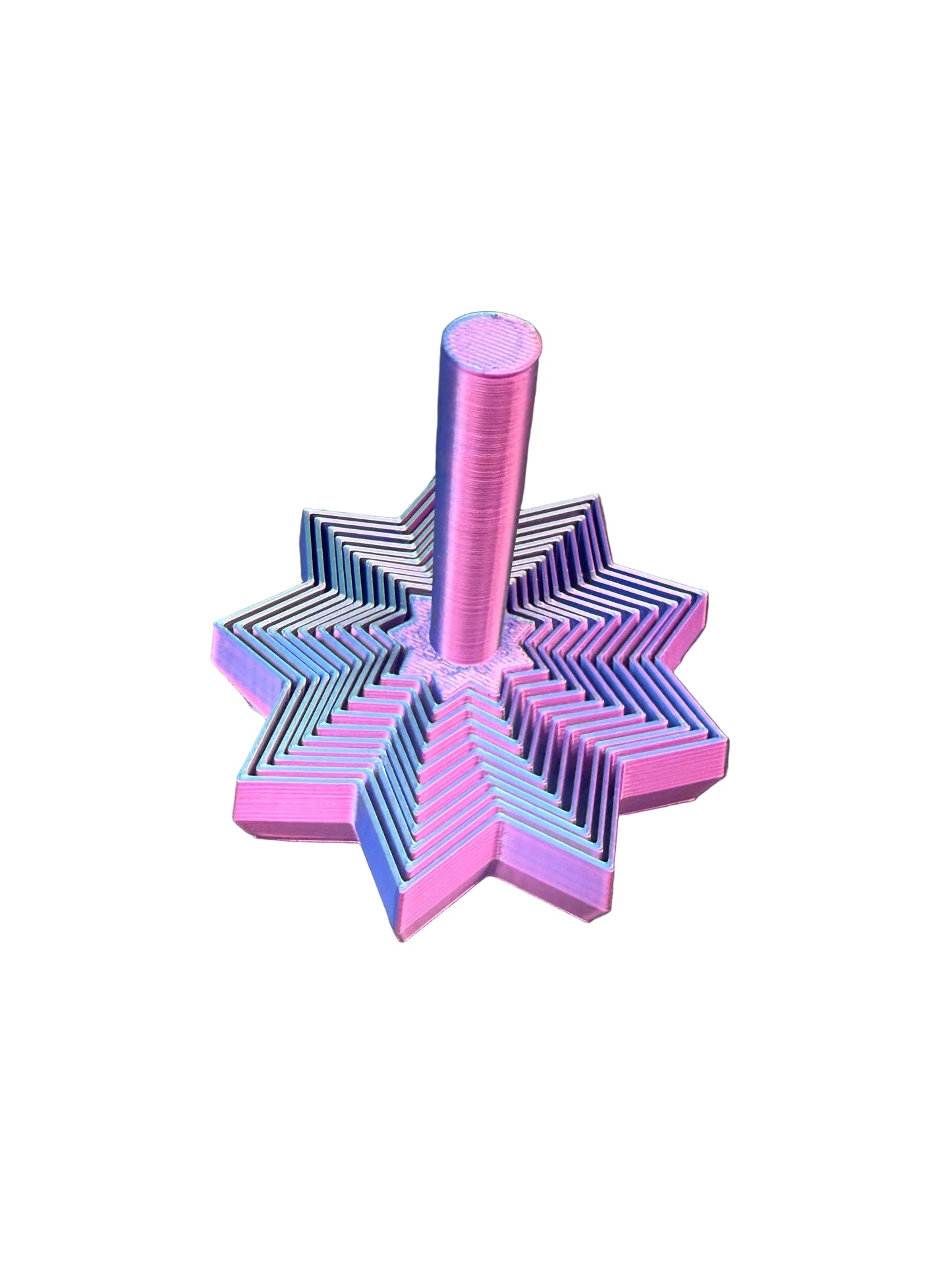 Star Fidget
