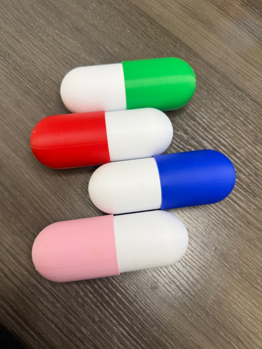Capsules