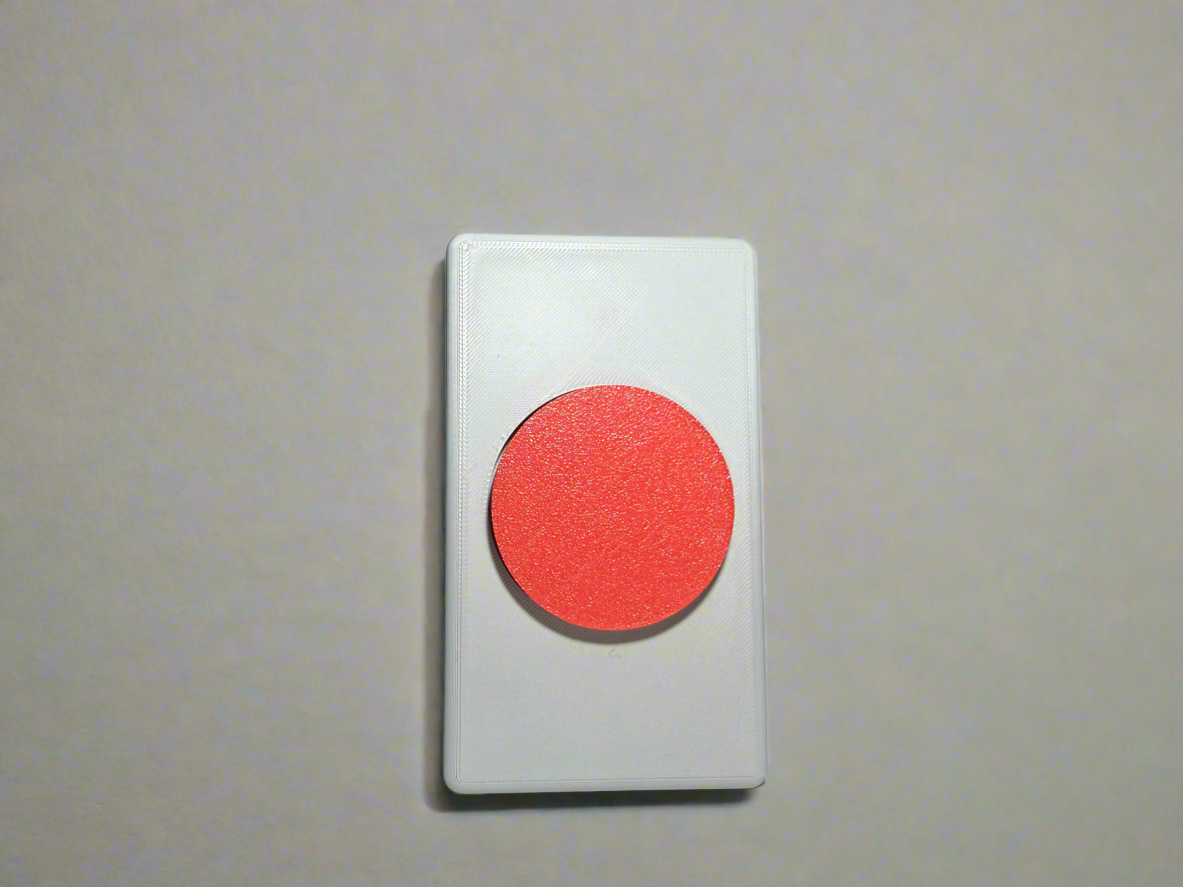 Interactive "Don't Push the Button"