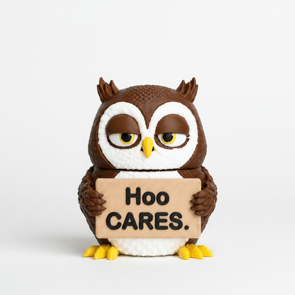 Animals with Attitude