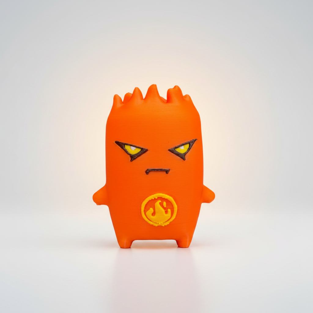 Gaming Blobs