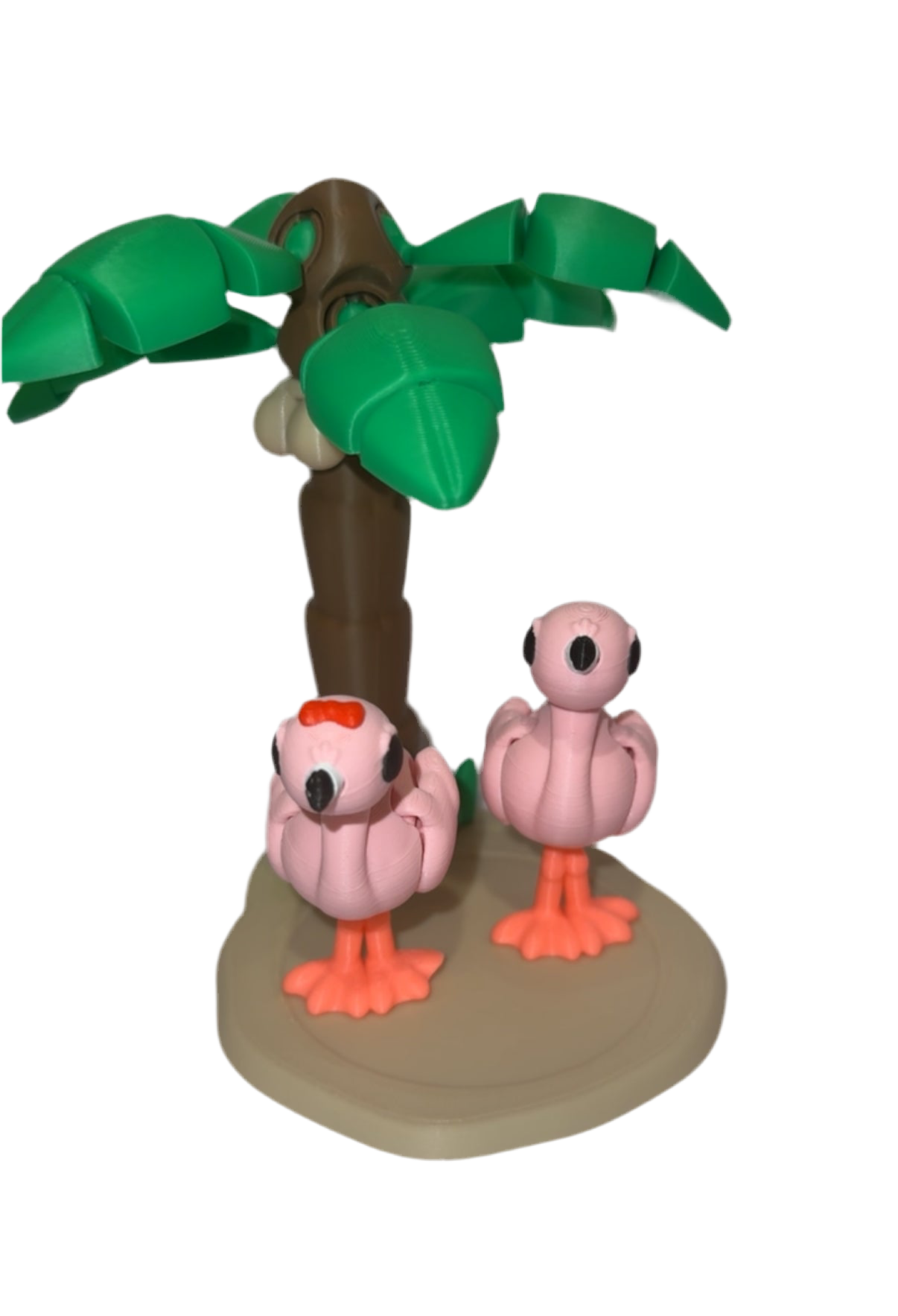 Flamingo Pocket Pet
