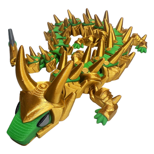Green Dragon