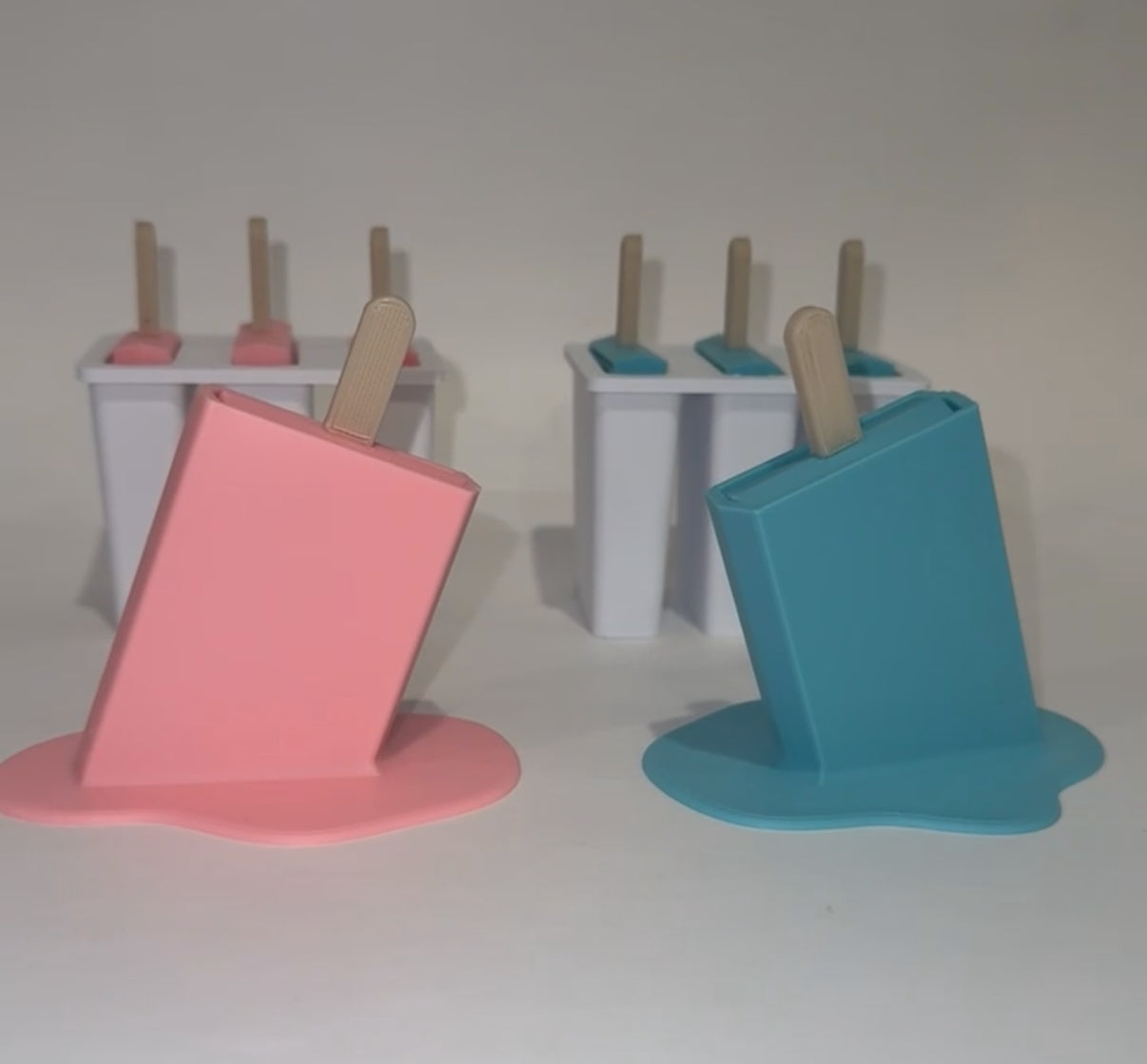 Popsicle Fidget Toy