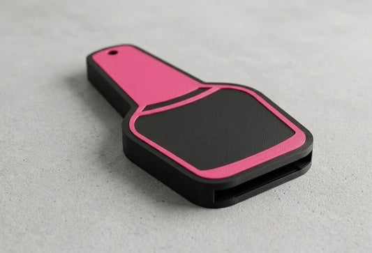 Can Opener - Nail Polish