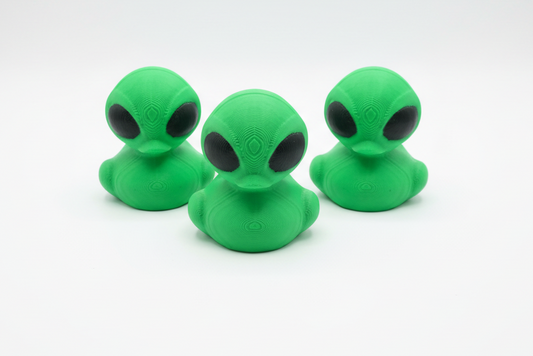 Alien Duck