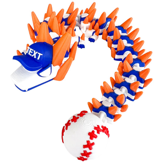 Baseball Dragon