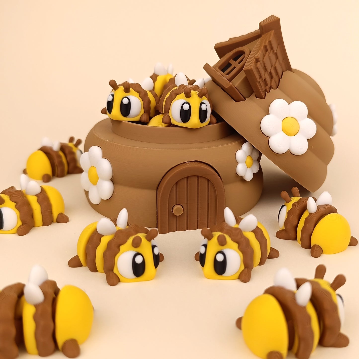 Bee Pocket Pet