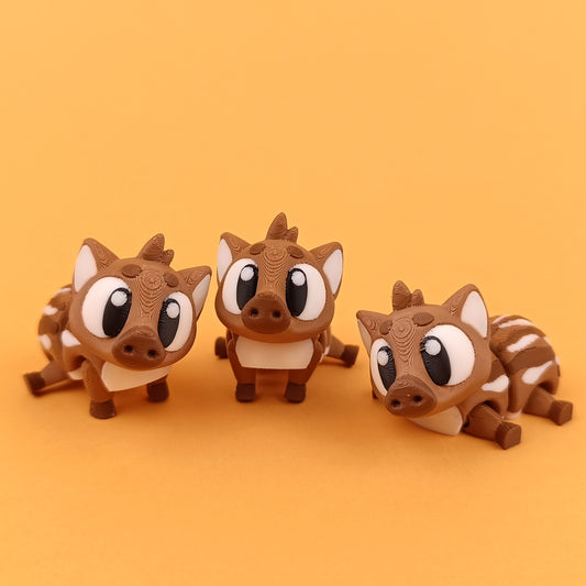 Boar Pocket Pet