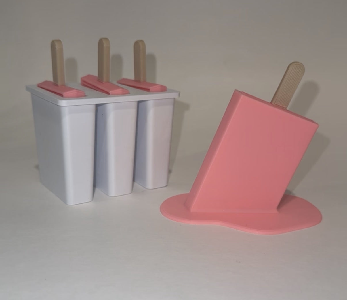 Popsicle Fidget Toy