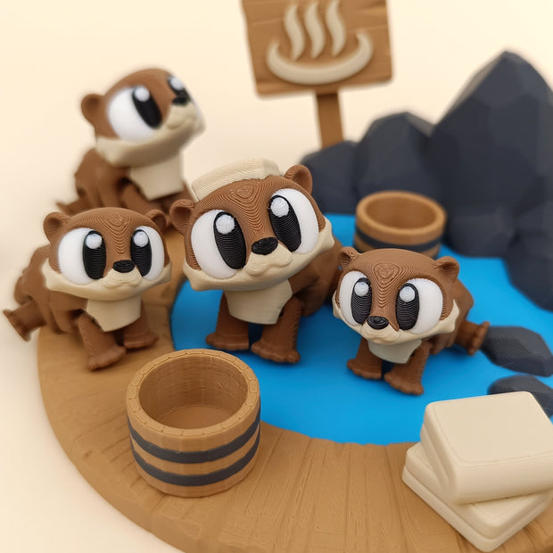 Otter Pocket Pet