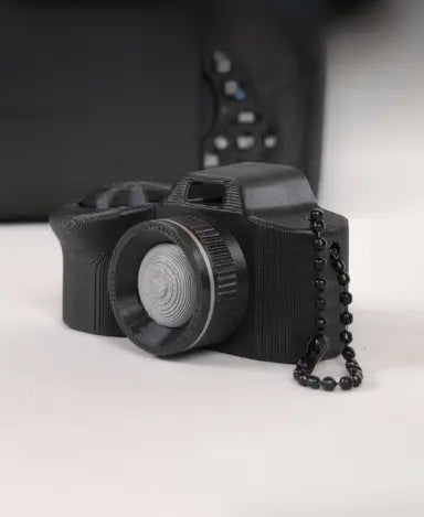 Camera Clickers