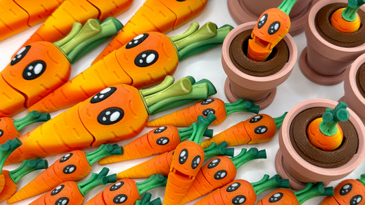 Carrot Crew