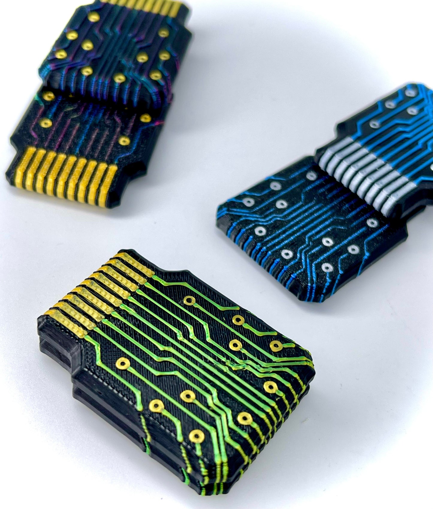 Circuit Fidget