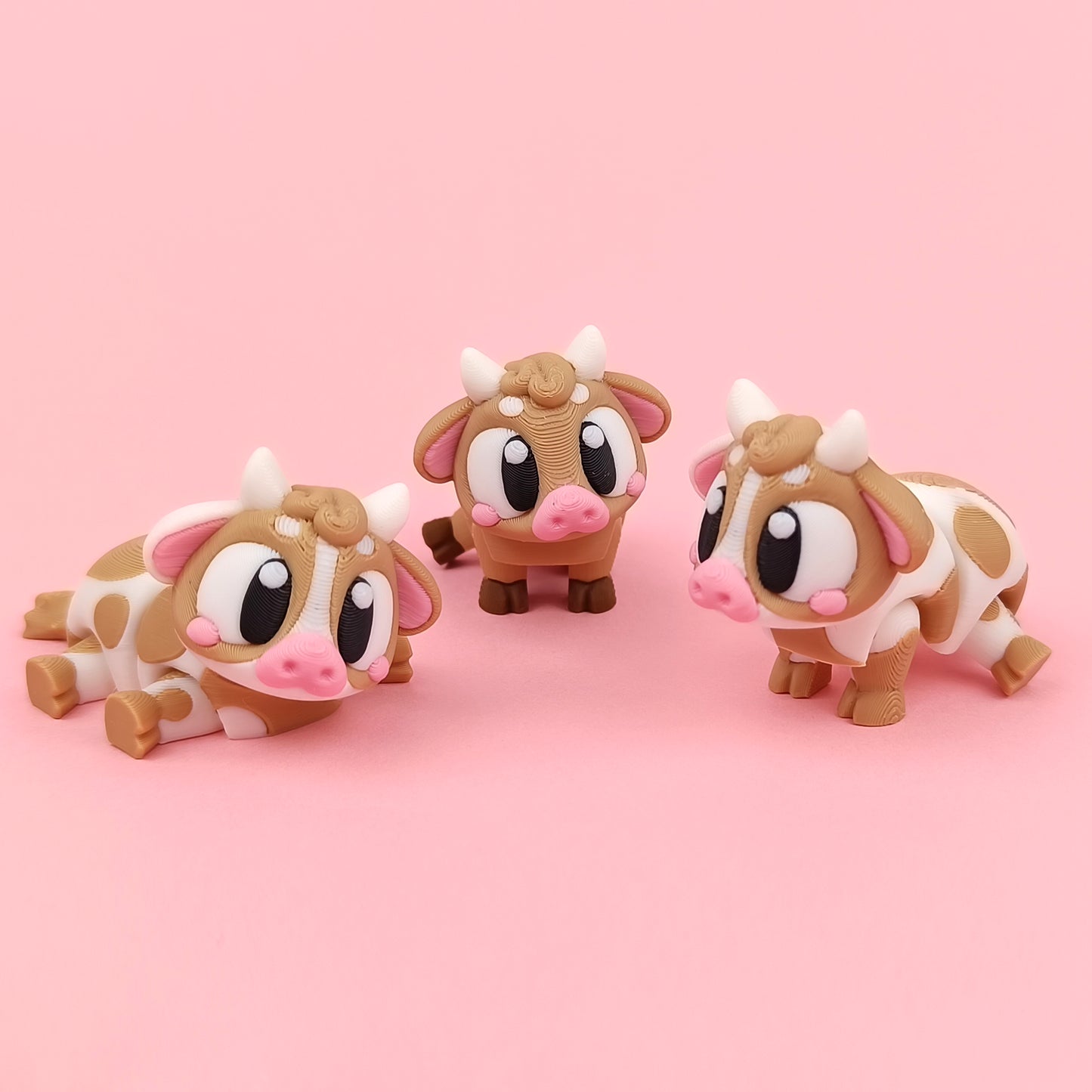 Cow Pocket Pet