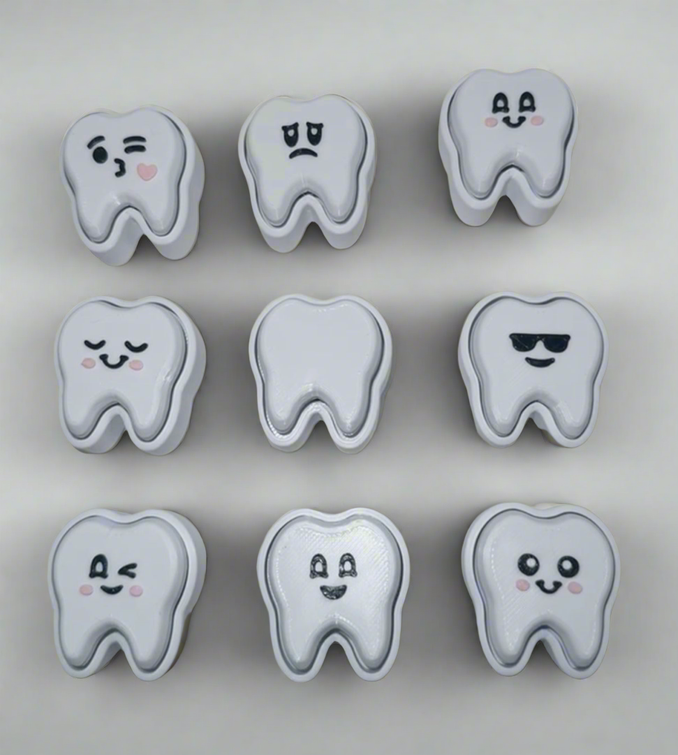 Tooth Clicker