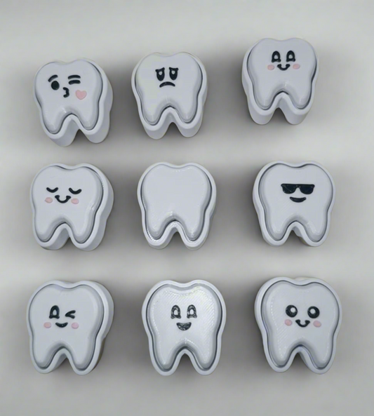 Tooth Clicker