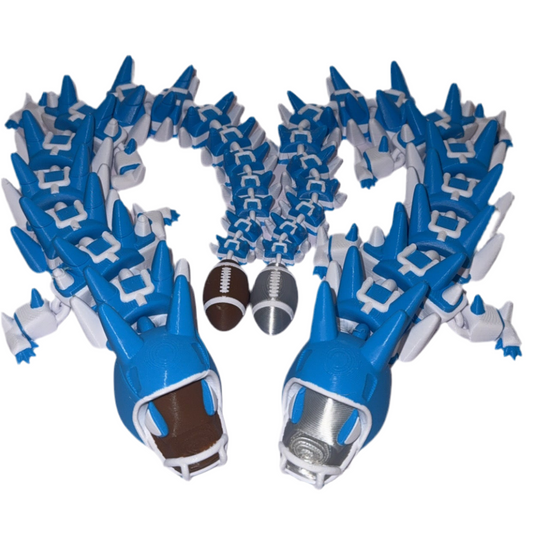 Football Dragon