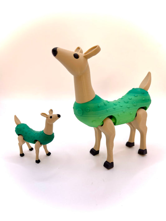 Deerickles