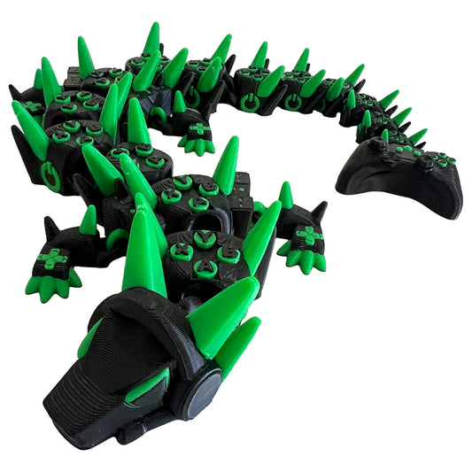XBlox Dragon