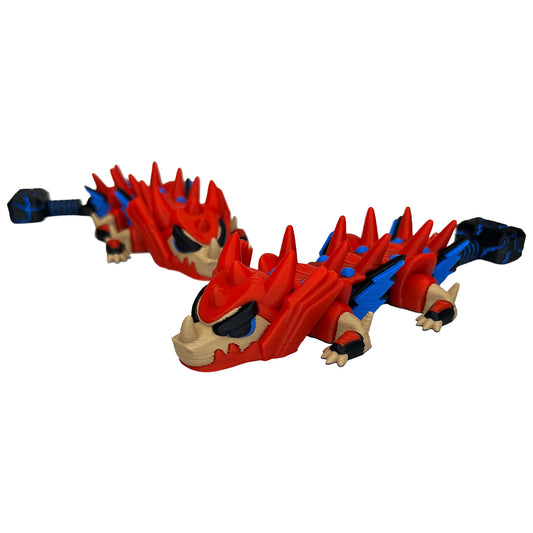 Mini Hammer Dragon