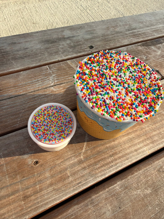 Viral Dot Cake Clicker