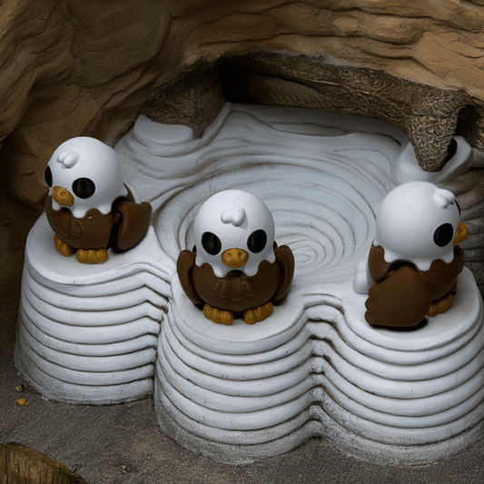 Eagle Pocket Pet