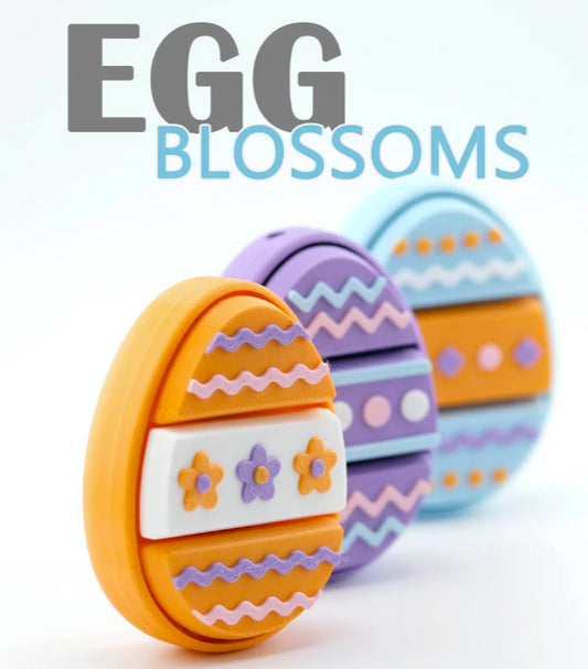 Egg Blossoms  - Variety Pack
