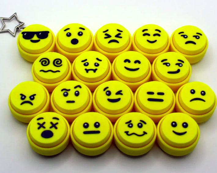Emoji Clicker  - Variety Pack