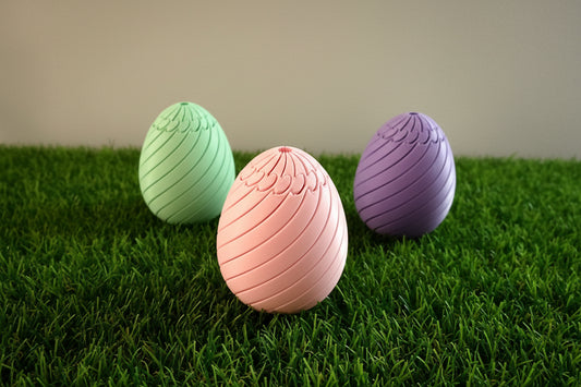 Egg Fidget