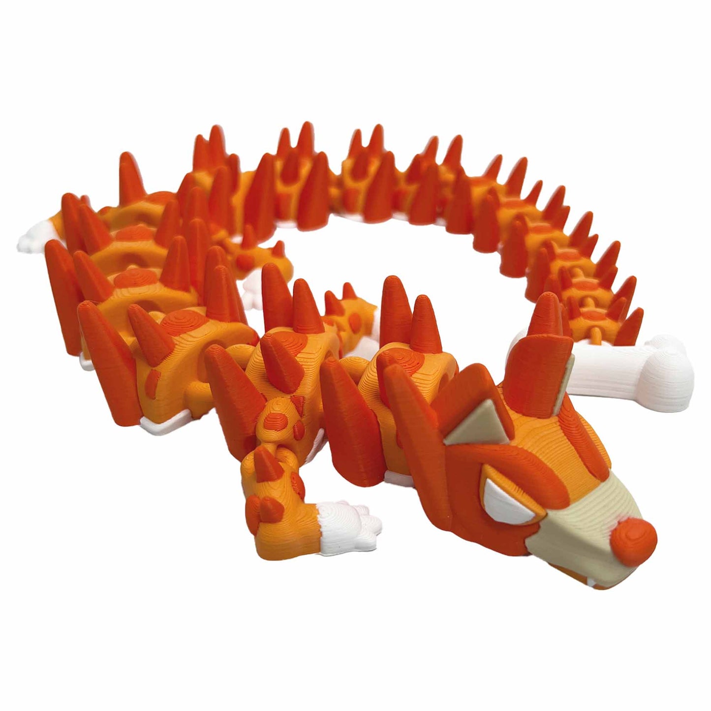 Dog Dragon