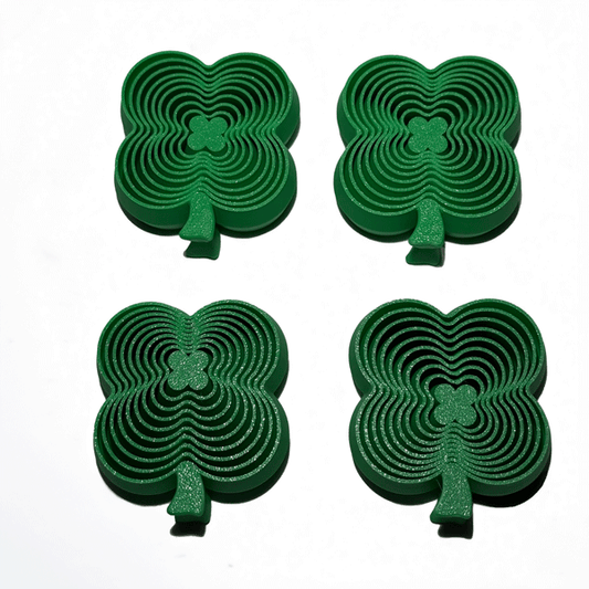 Clover Fidget