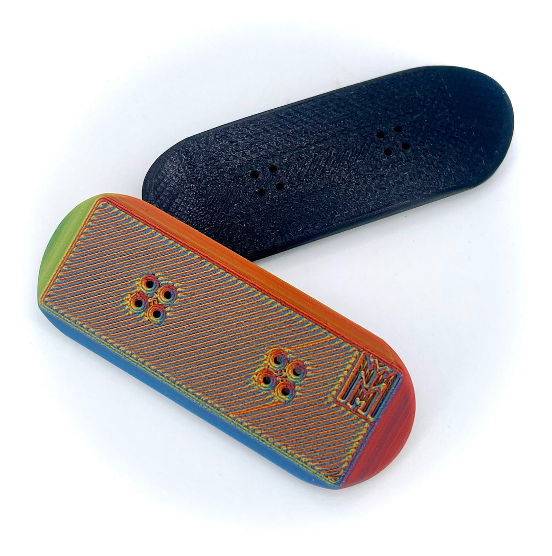 Fingerboards