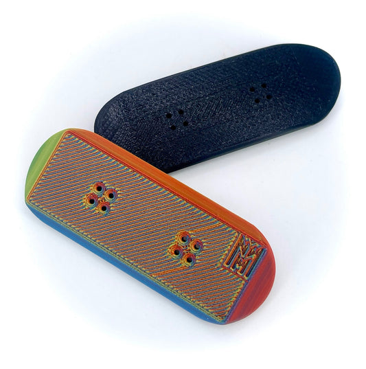 Fingerboards