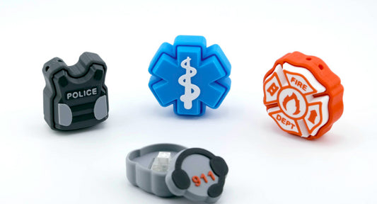 First Responder Clickers