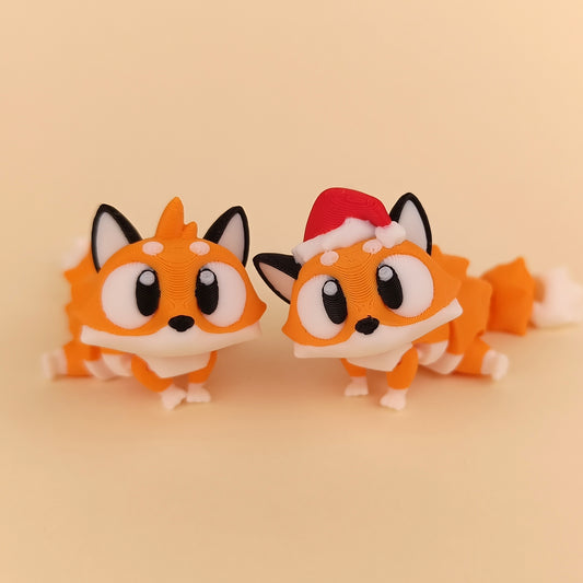 Fox Pocket Pet