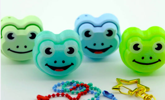 Froggie Clicker  - Variety Pack