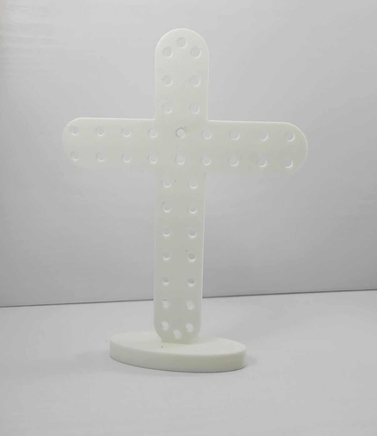 Cross Flower Board