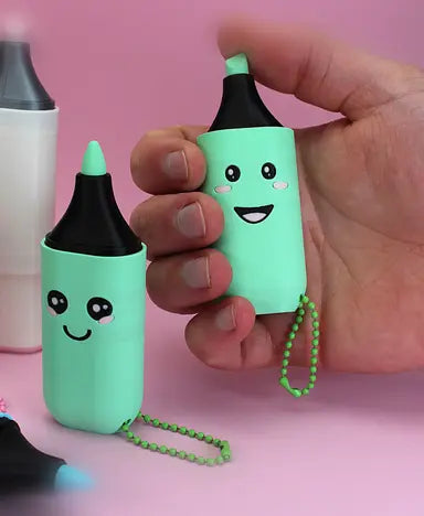Highlighter Clickers
