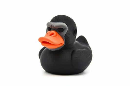 Gorilla Duck