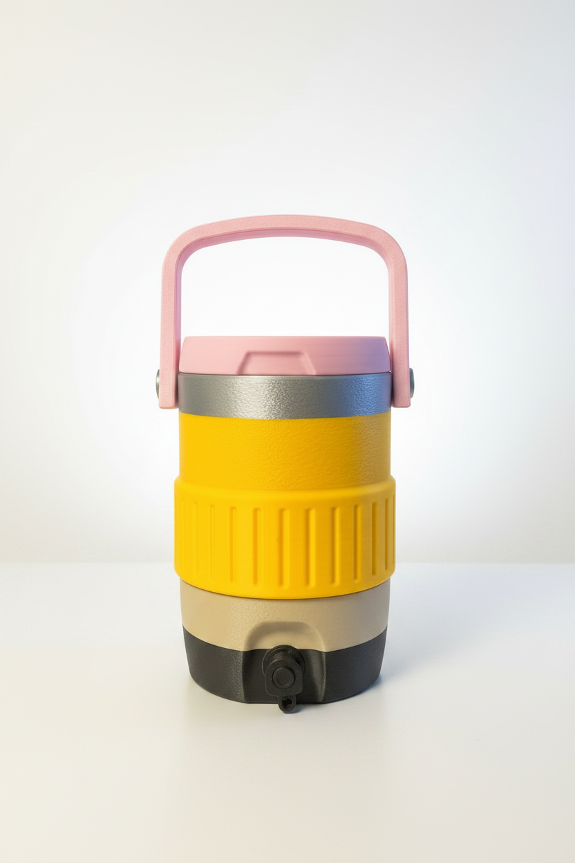 Pencil Koozie