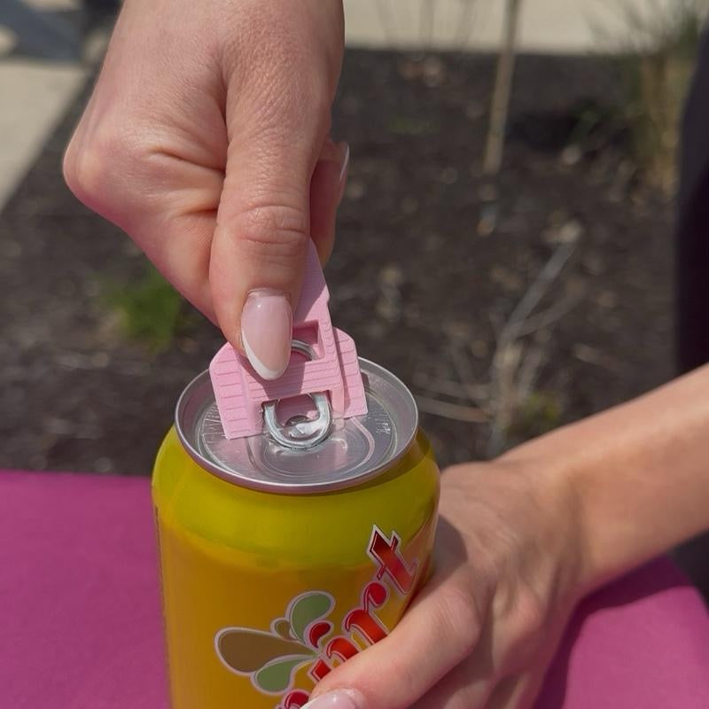 Can Opener & Sealer Combo