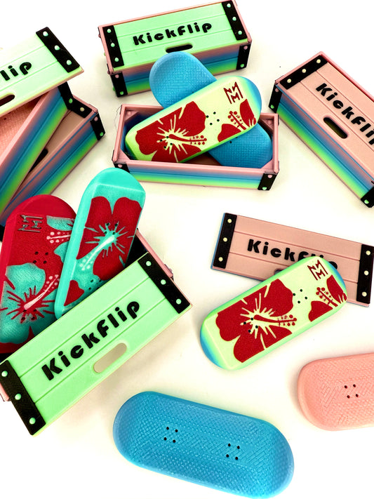 Kickflip Boards