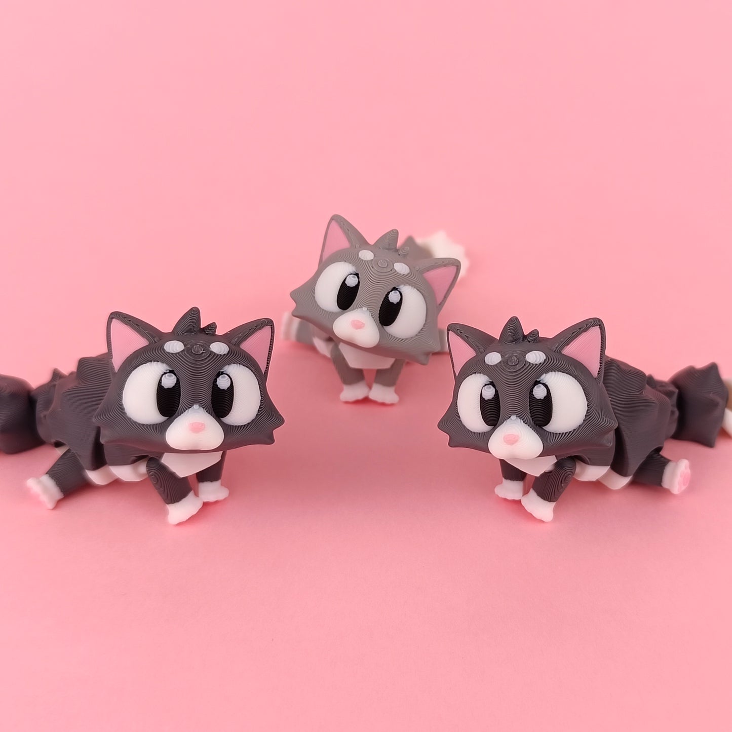 Kitten Pocket Pet